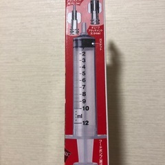 フードポンプ10ccの画像