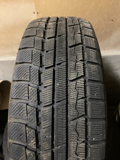 トーヨー トランパスTX 　225/65R17  スタッドレス