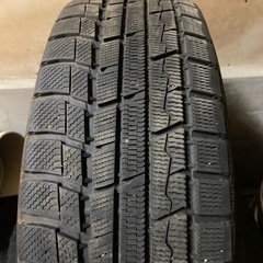 トーヨー トランパスTX 　225/65R17  スタッドレスの画像