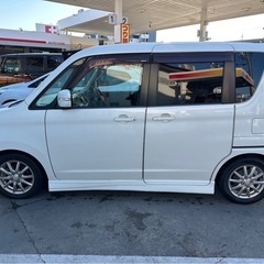 スズキ ソリオの画像