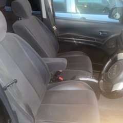 タントエグゼRSの画像