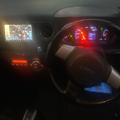 タントエグゼRSの画像