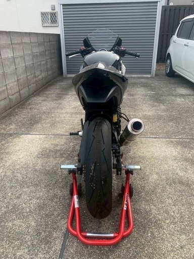 CBR２５０MC41