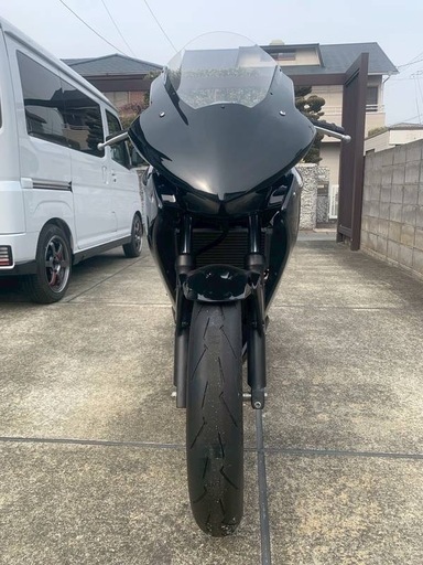 CBR２５０MC41