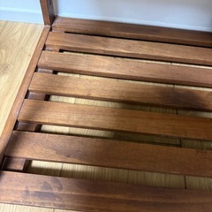 決まりました。ニトリ  シェルフ  無料の画像