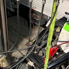 SUZUKI バンディット250 実働 同調済み　バッテリー新品等々　最短即日 車載して配送可能ですのでご相談ください 250cc 4気筒車 お安く楽しんでくださいの画像