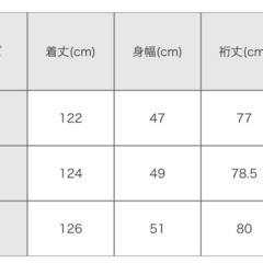 GRL　襟3wayベルト付きフェイクウールトレンチコート[ze783]の画像