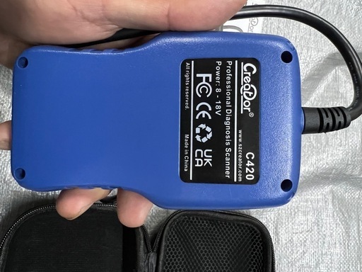 OBD2  MINI系