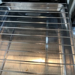 パロマ プソパン　ガスコンロ 2バーナーの画像