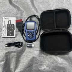 OBD2 BMW MINI系の画像