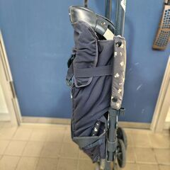 ベビーカー　COMBI　B型の画像