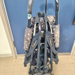 ベビーカー　COMBI　B型の画像