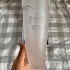 【12/13まで】ディズニー ミラコスタ グラス ペアの画像