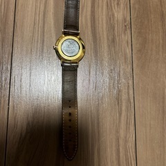 ダニエルウェリントン　Daniel Wellington 腕時計　クロコの画像
