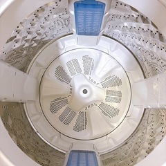 (お話中)パナソニック
　洗濯機の画像