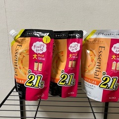 衛生消耗品10点　新品未開封・開封済み品の画像