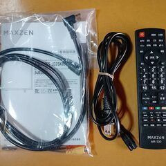 24V型 地上・BS・110度CSデジタルハイビジョン液晶テレビの画像