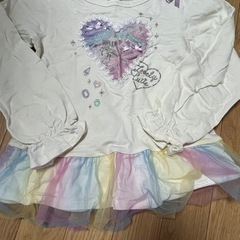 120.130cm 4点まとめて すみっコぐらし、の画像