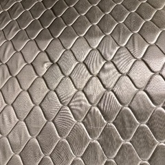 引っ越し中 綺麗セミダブルサイズマットレスの画像