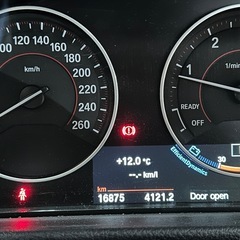 ★ BMW 3シリーズ　320d スーポツ★車検2026/12★ 走行距離1.6万キロ★★平成27年式★乗って帰れます!!★の画像