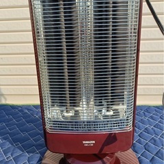 【美品】YAMAZEN（山善） ツインヒートプラス（KBC-J122）の画像