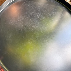 IKEA  サイドテーブル　テーブルの画像