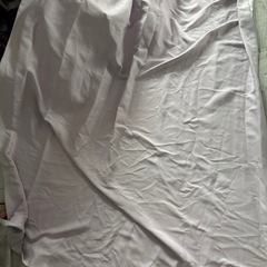 薄ピンク　紫  遮光あり 2枚組の画像