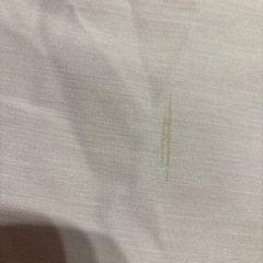 薄ピンク　紫  遮光あり 2枚組の画像