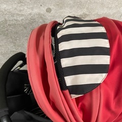 ベビーカーの画像