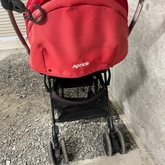 ベビーカーの画像