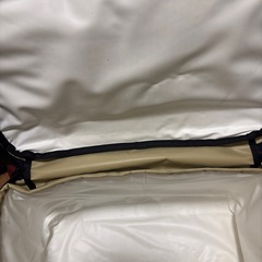 スノーピーク　ソフトクーラー38 [容量38L]の画像