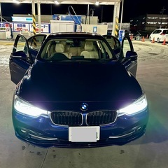★ BMW 3シリーズ　320d スーポツ★車検2026/12★ 走行距離1.6万キロ★★平成27年式★乗って帰れます!!★の画像