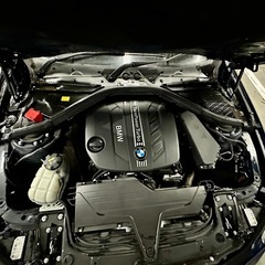 ★ BMW 3シリーズ　320d スーポツ★車検2026/12★ 走行距離1.6万キロ★★平成27年式★乗って帰れます!!★の画像