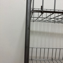 【本日まで掲載】3段棚の画像