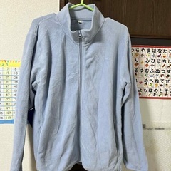 ジャンパーメンズの画像