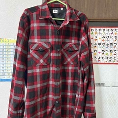 ジャンパーメンズの画像