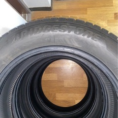155/65/14 スタッドレス4本‼️の画像