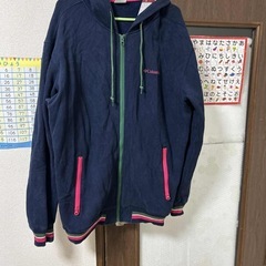 ジャンパーメンズの画像