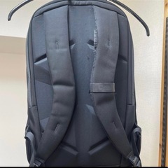 THE NORTH FACE ローマースリムディ　バックパックの画像