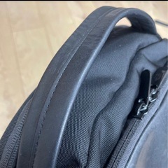 THE NORTH FACE ローマースリムディ　バックパックの画像