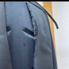 THE NORTH FACE ローマースリムディ　バックパックの画像