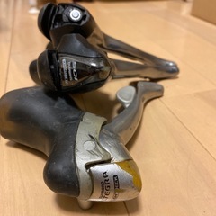 自転車部品の画像