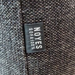 【年内引き取り希望】3人掛けソファーの画像