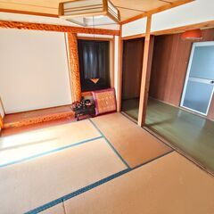 🉐敷金礼金0円✨都城市平塚町5LDK🐶😸ペットOK！