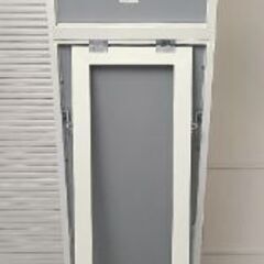 lKEA 全身鏡の画像