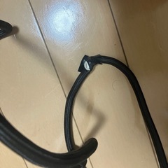 ドローアライン  ロッド　ランプ　セットの画像