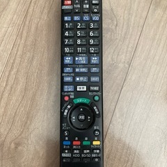 Panasonic DMR-BRW500（BDレコーダー）の画像