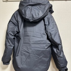 ハミューレ ストレッチダウンパーカー HMU-2526 2025 防寒 プロノの画像