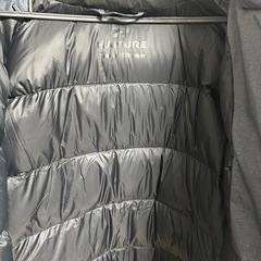 ハミューレ ストレッチダウンパーカー HMU-2526 2025 防寒 プロノの画像