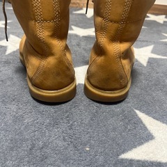 ティンバーランド26.0の画像